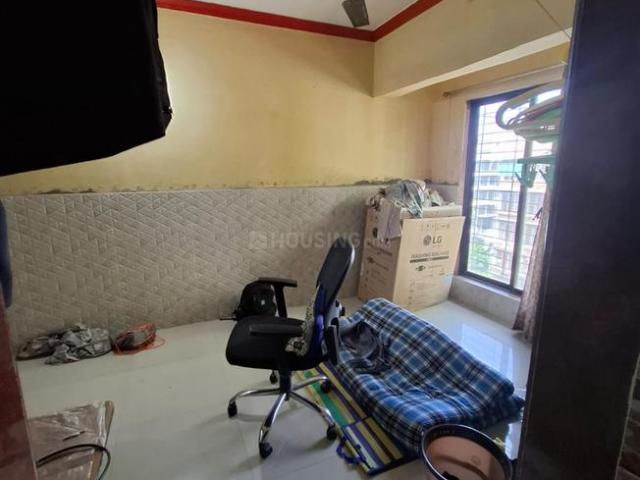 Flat for sale in Navi Mumbai, Ghansoli