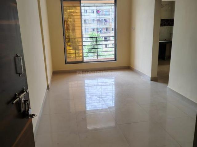 Flat for sale in Navi Mumbai, Ghansoli