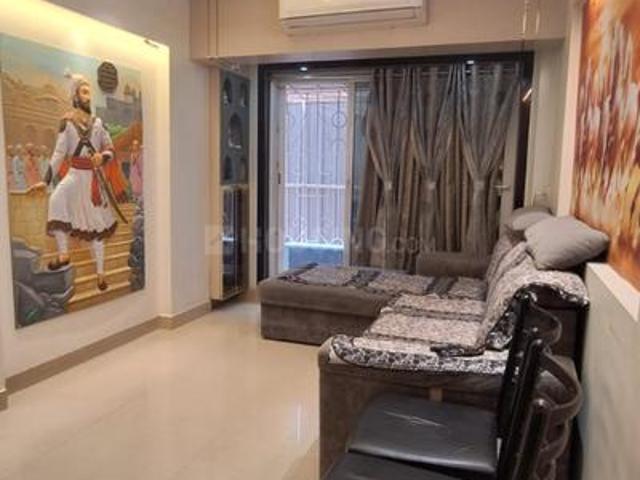 Flat for sale in Navi Mumbai, Ghansoli