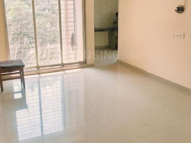 Flat for sale in Navi Mumbai, Ghansoli