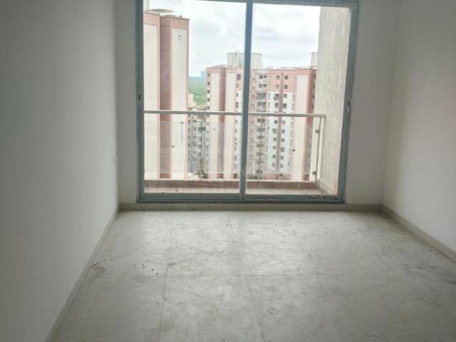 Flat for sale in Navi Mumbai, Ghansoli
