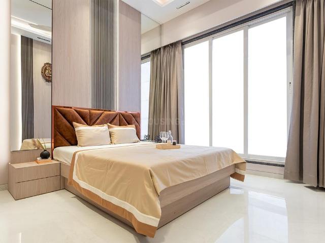 Flat for sale in Navi Mumbai, National Capital Territory Of Delhi