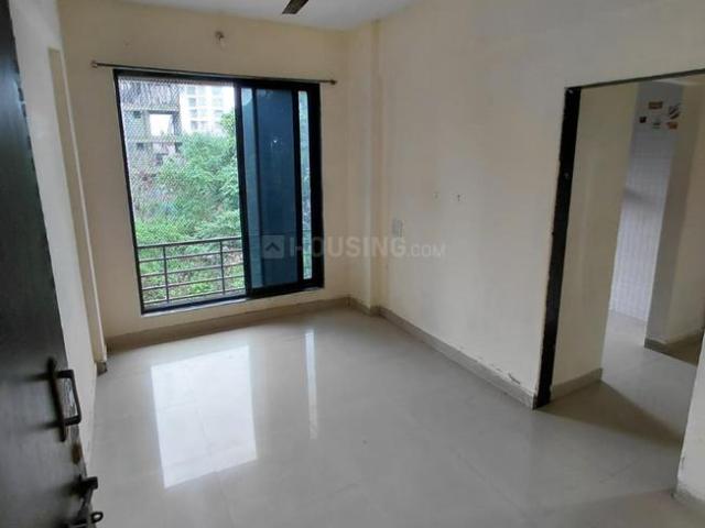 Flat for sale in Navi Mumbai, Ghansoli