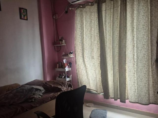 Flat for sale in Navi Mumbai, Ghansoli