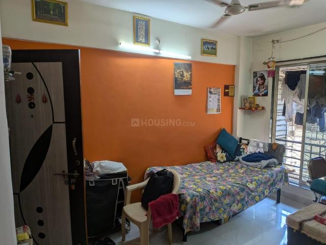 Flat for sale in Navi Mumbai, Ghansoli