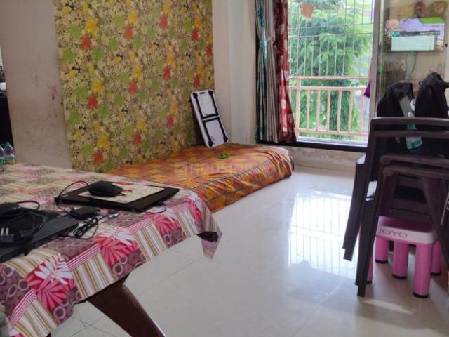 Flat for sale in Navi Mumbai, Ghansoli