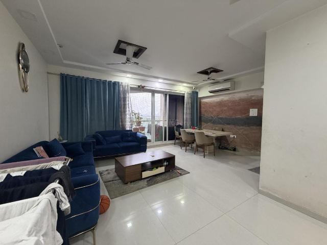 Flat for sale in Navi Mumbai, Ghansoli