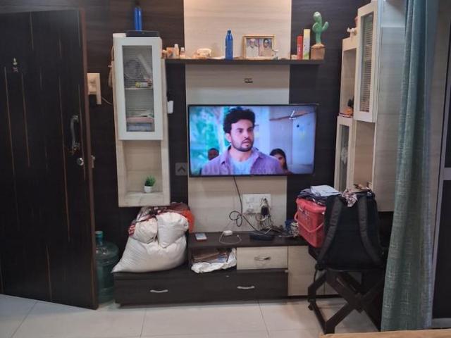 Flat for sale in Navi Mumbai, Ghansoli