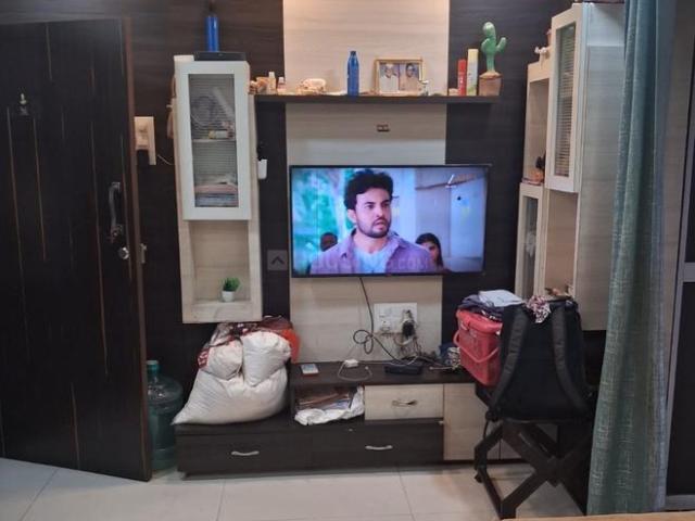 Flat for sale in Navi Mumbai, Ghansoli