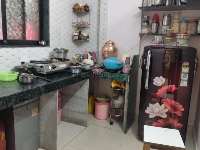 Flat for sale in Navi Mumbai, Ghansoli