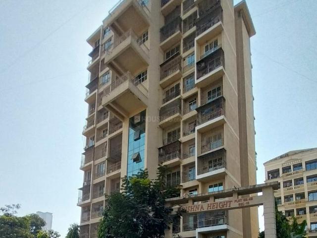 Flat for sale in Navi Mumbai, Ghansoli