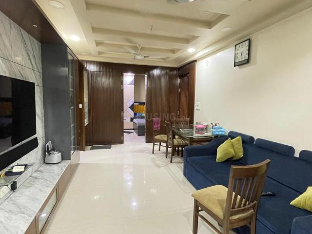 Flat for sale in Navi Mumbai, Ghansoli