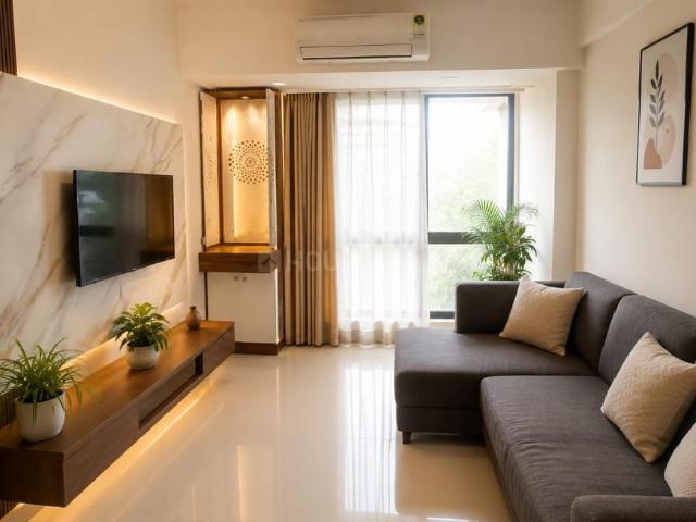 Flat for sale in Navi Mumbai, Ghansoli