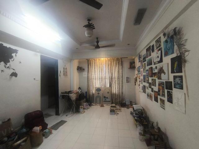 Flat for sale in Navi Mumbai, Ghansoli