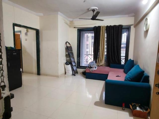 Flat for sale in Navi Mumbai, Ghansoli