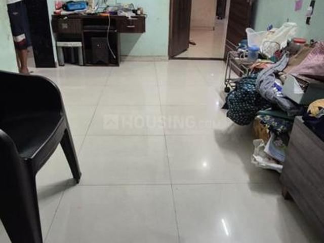 Flat for sale in Navi Mumbai, Ghansoli