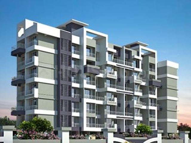 Flat for sale in Navi Mumbai, Ghansoli