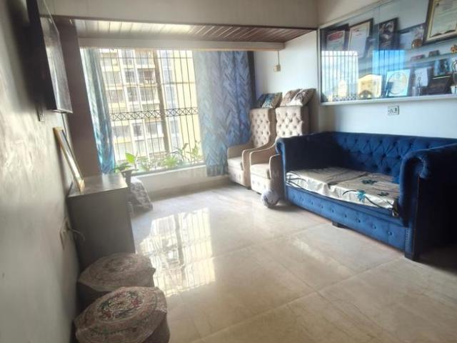 Flat for sale in Navi Mumbai, Ghansoli