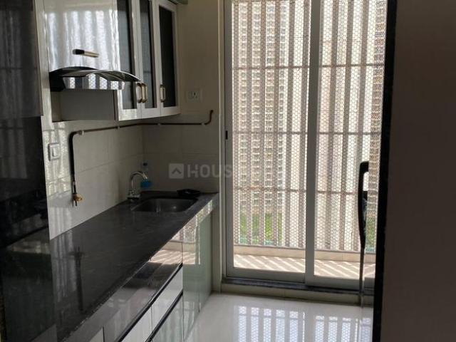 Flat for sale in Navi Mumbai, Ghansoli