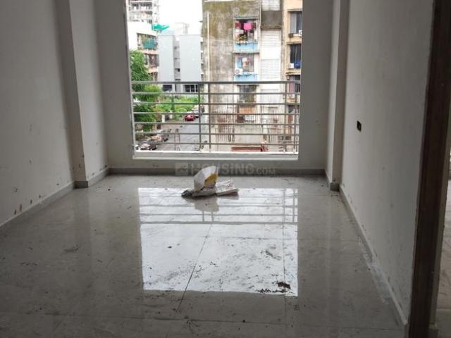 Flat for sale in Navi Mumbai, Ghansoli