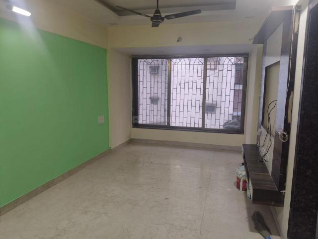 Flat for sale in Navi Mumbai, Ghansoli