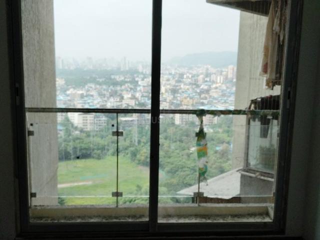 Flat for sale in Navi Mumbai, Ghansoli