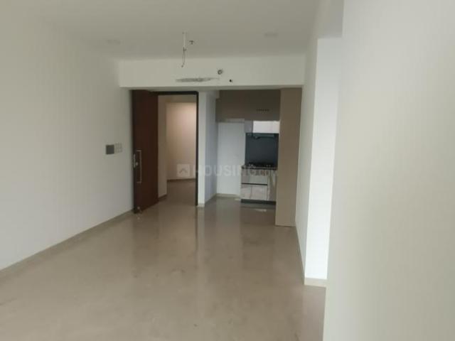 Flat for sale in Ghansoli Village, Navi Mumbai