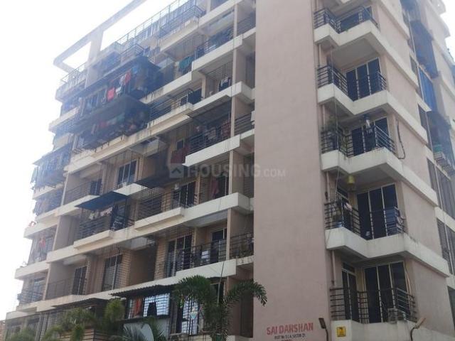 Flat for sale in Sector 21, Navi Mumbai