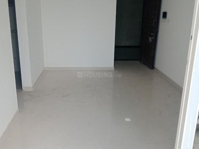 Flat for sale in Sector 8, Navi Mumbai