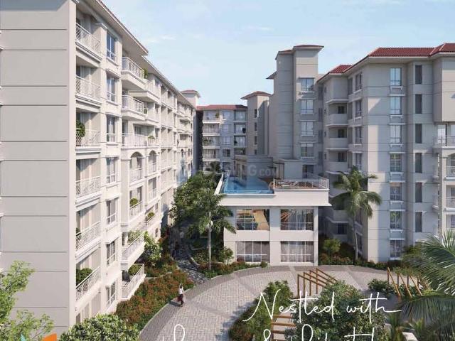 Flat for sale in Bhubaneshwar