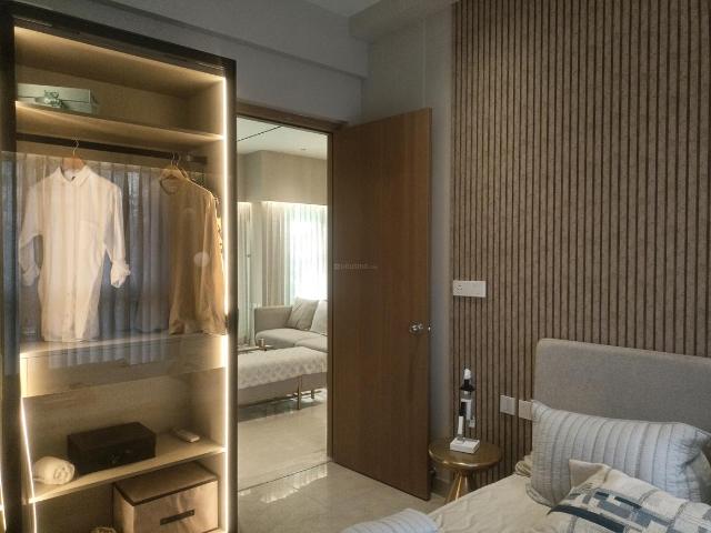 Flat for rent in Vidya Vihar East, Mumbai