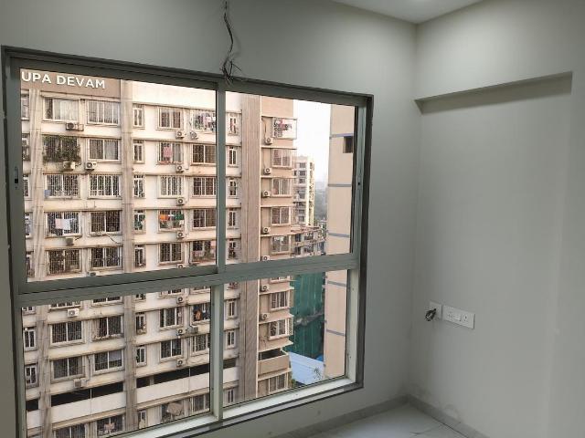Flat for rent in Ghatkopar East, Mumbai