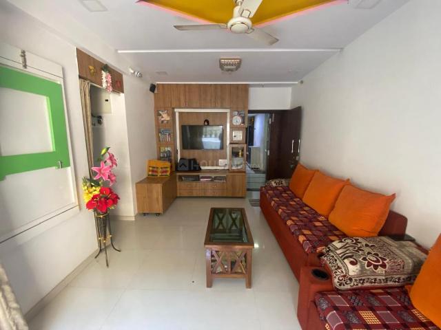 Flat for rent in Ghatkopar, Mumbai