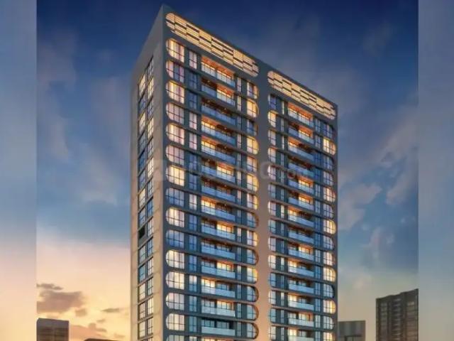 Flat for sale in Andheri - Mumbai, National Capital Territory Of Delhi