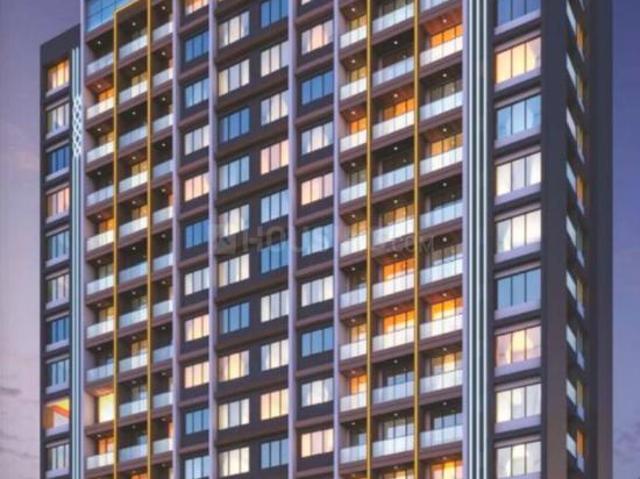 Flat for sale in Andheri - Mumbai, National Capital Territory Of Delhi
