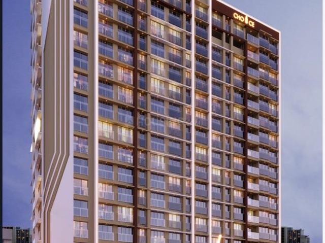 Flat for sale in Andheri - Mumbai, National Capital Territory Of Delhi