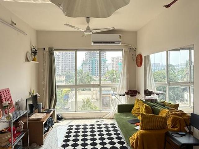 Flat for sale in Andheri - Mumbai, National Capital Territory Of Delhi
