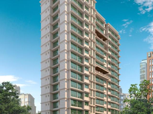 Flat for sale in Andheri - Mumbai, National Capital Territory Of Delhi