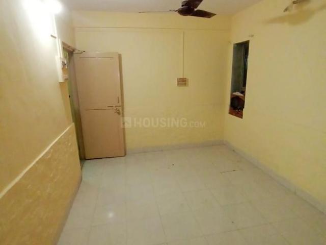 Flat for rent in Ghatkopar West, Mumbai