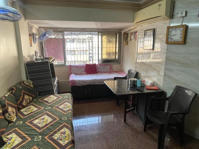 Flat for rent in Ghatkopar West, Mumbai