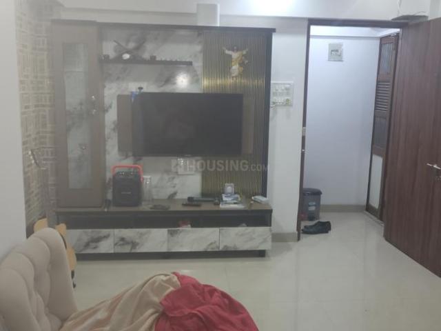 Flat for rent in Ghatkopar West, Mumbai