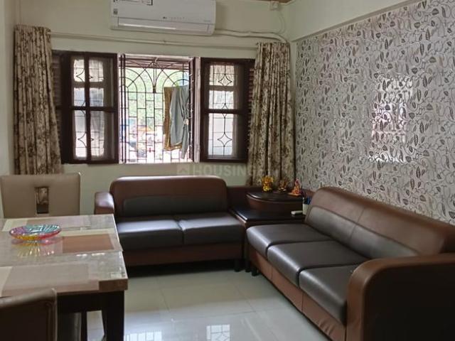 Flat for rent in Pirojsha Godrej Nagar, Mumbai