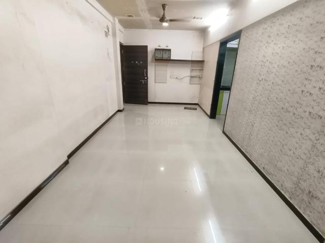 Flat for rent in Pirojsha Godrej Nagar, Mumbai