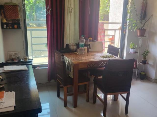 Flat for rent in Ghatkopar West, Mumbai