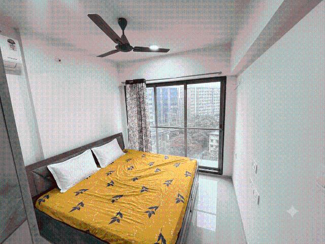 Flat for rent in Andheri - Mumbai, National Capital Territory Of Delhi