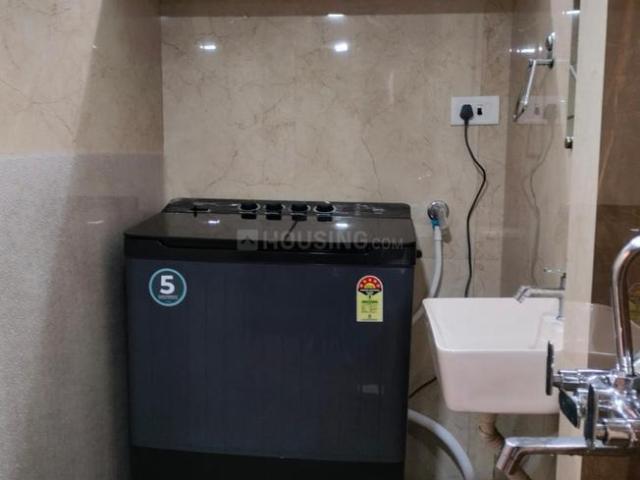 Flat for rent in Ghatkopar West, Mumbai