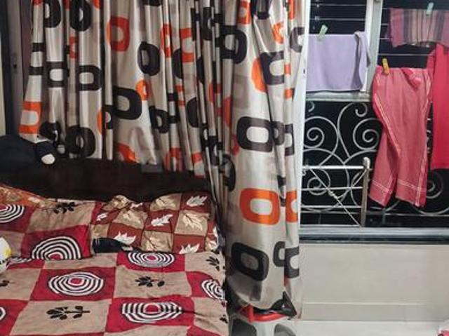 Flat for rent in Ghatkopar East, Mumbai