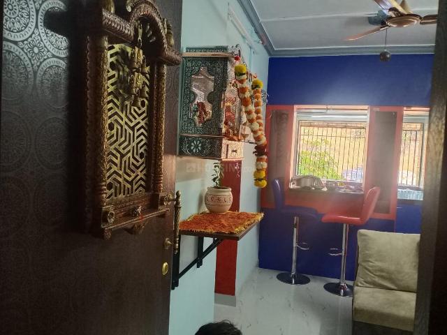 Flat for sale in Pirojsha Godrej Nagar, Mumbai