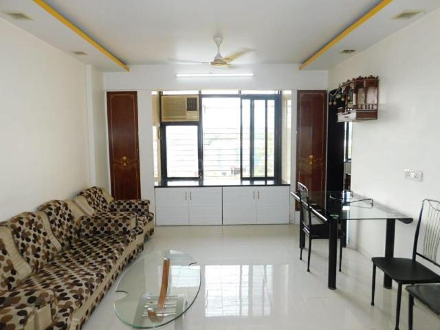 Flat for sale in Andheri - Mumbai, National Capital Territory Of Delhi