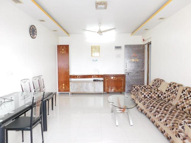 Flat for sale in Andheri - Mumbai, National Capital Territory Of Delhi